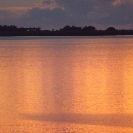 Bed and Breakfast Capolinea Al Mare Orbetello Exterior foto