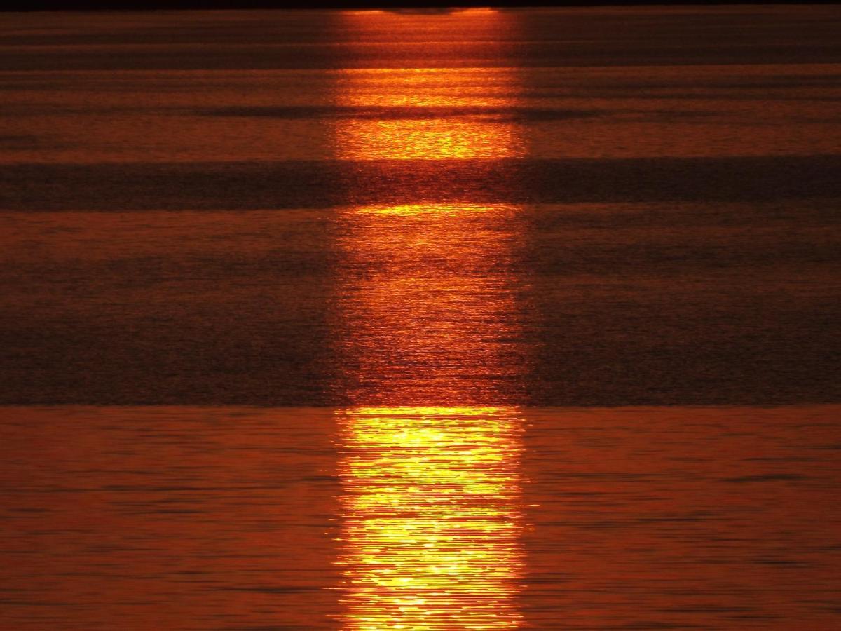 Bed and Breakfast Capolinea Al Mare Orbetello Exterior foto
