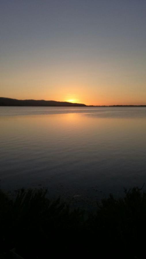 Bed and Breakfast Capolinea Al Mare Orbetello Exterior foto